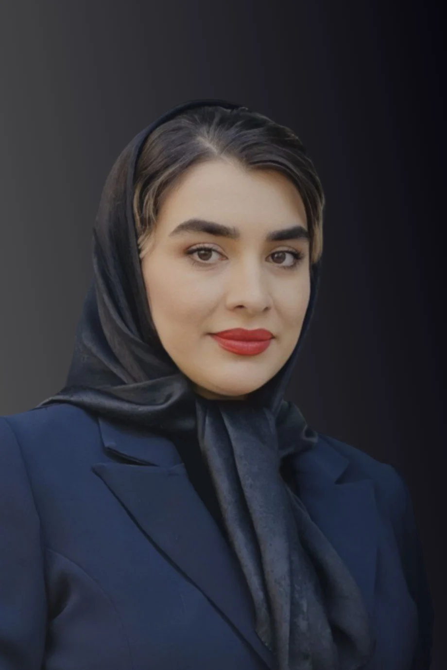 ثریا حسینی