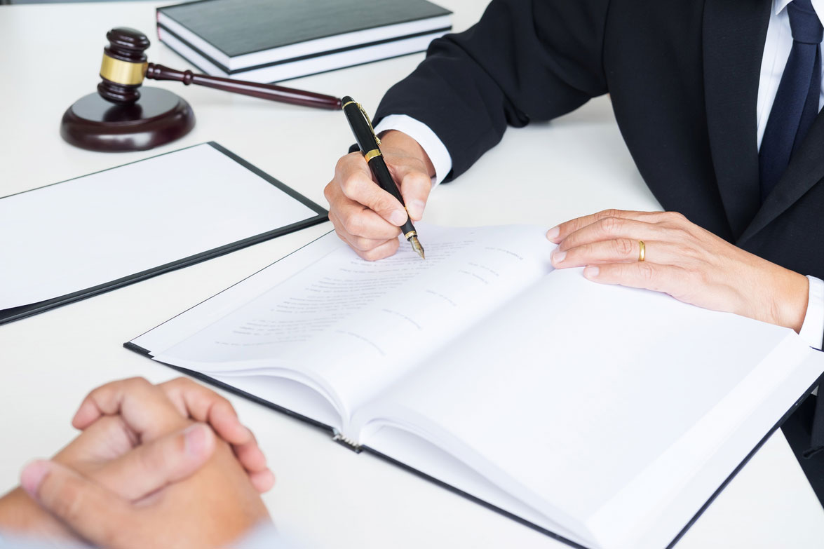 نکات مهم تنظیم قرارداد