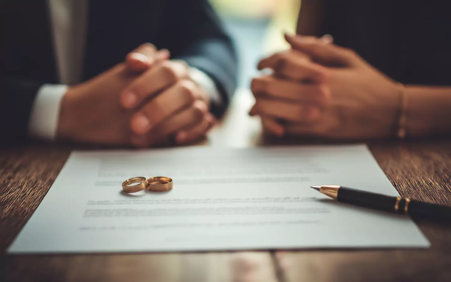 وکیل طلاق توافقی